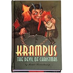 Krampus the devil d'occasion  Livré partout en France