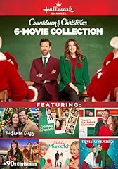 Hallmark movie collection for sale  Delivered anywhere in USA 