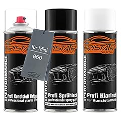 Tristarcolor autolack spraydos gebraucht kaufen  Wird an jeden Ort in Deutschland