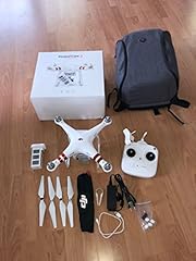 Dji drone phantom usato  Spedito ovunque in Italia 