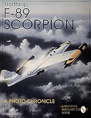 Northrop scorpion photo for sale  Delivered anywhere in USA 