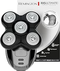 Remington electric head for sale  Delivered anywhere in UK