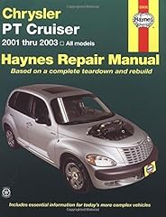 Chrysler cruiser 2001 for sale  Delivered anywhere in USA 