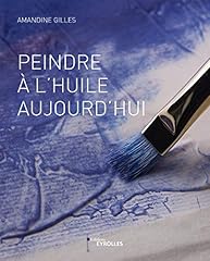 Peindre huile d'occasion  Livré partout en France