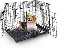 Maxxpet cage chien d'occasion  Livré partout en Belgiqu