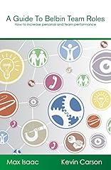 Guide belbin team for sale  Delivered anywhere in UK