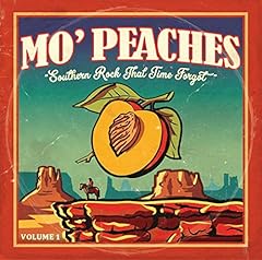 Peaches southern rock gebraucht kaufen  Wird an jeden Ort in Deutschland