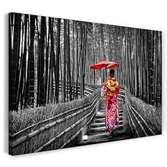 Printistico leinwandbild japan gebraucht kaufen  Wird an jeden Ort in Deutschland
