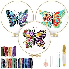 Tindtop sets embroidery for sale  Delivered anywhere in USA 