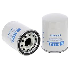 Filtro idraulico hifi usato  Spedito ovunque in Italia 