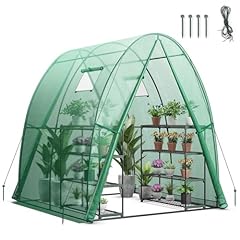 Tangzon walk greenhouse for sale  Delivered anywhere in UK