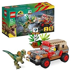 Lego jurassic park for sale  Delivered anywhere in UK