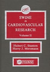 Swine cardiovascular research d'occasion  Livré partout en France