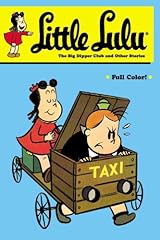 Little lulu big for sale  Delivered anywhere in USA 