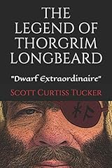 The legend thorgrim d'occasion  Livré partout en France