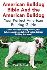 American bulldog bible for sale  Delivered anywhere in USA 