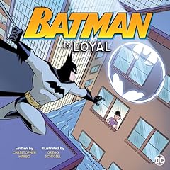 Batman loyal for sale  Delivered anywhere in USA 