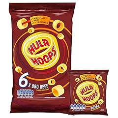 Hula hoops bbq for sale  Delivered anywhere in UK
