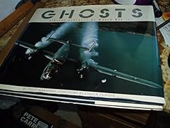 Ghosts vintage aircraft for sale  Delivered anywhere in UK
