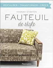 Fauteuil style restaurer d'occasion  Livré partout en France