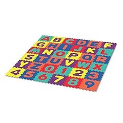 Alphabet numbers rubber for sale  Delivered anywhere in USA 