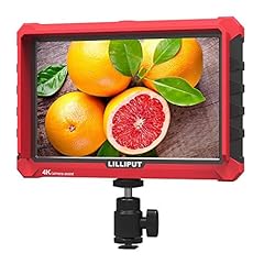 Lilliput a7s zoll gebraucht kaufen  Wird an jeden Ort in Deutschland