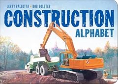Construction alphabet d'occasion  Livré partout en Belgiqu