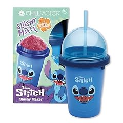 Disney stitch slushy for sale  Delivered anywhere in USA 