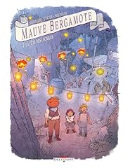 Mauve bergamote t02 d'occasion  Livré partout en France