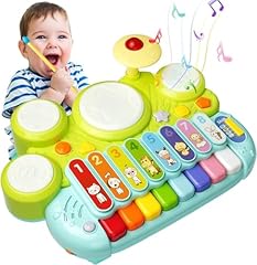 Kids drum set for sale  Delivered anywhere in USA 