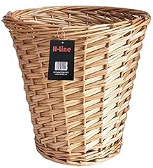 Line wicker willow for sale  Delivered anywhere in UK