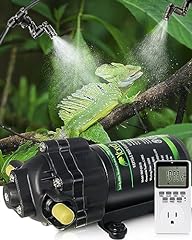 Reptile mister automatic for sale  Delivered anywhere in USA 