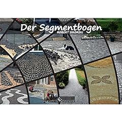 Segmentbogen naturpflasterkuns gebraucht kaufen  Wird an jeden Ort in Deutschland