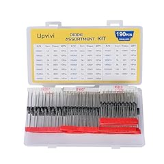 Diode assorted kit for sale  Delivered anywhere in USA 