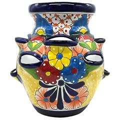 Talavera pottery strawberry for sale  Delivered anywhere in USA 
