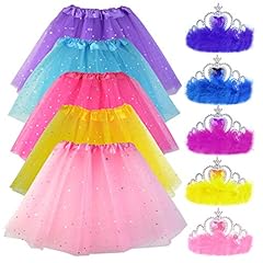 Poualss 10pcs princess for sale  Delivered anywhere in USA 