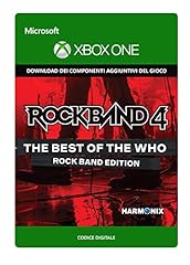 Rock band the usato  Spedito ovunque in Italia 