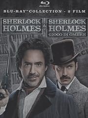 Sherlock holmes usato  Spedito ovunque in Italia 