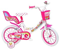 Unicorn bicicletta bambino usato  Spedito ovunque in Italia 