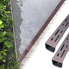 Mini sidewalk drain for sale  Delivered anywhere in UK