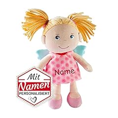 Haba stoffpuppe schutzengel gebraucht kaufen  Wird an jeden Ort in Deutschland