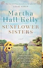 Sunflower sisters novel for sale  Delivered anywhere in USA 