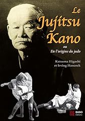 Jujitsu kano origine d'occasion  Livré partout en France
