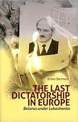 Last dictatorship belarus for sale  Delivered anywhere in UK