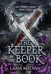 Keeper book for sale  Delivered anywhere in UK