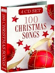 100 christmas songs for sale  Delivered anywhere in USA 
