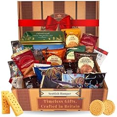 Scottish gifts tea for sale  Delivered anywhere in UK