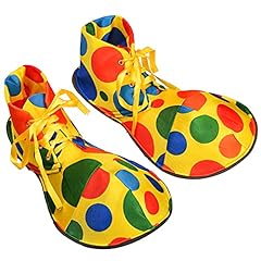 Nauze clown shoes for sale  Delivered anywhere in UK