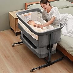 Baby crib bassinet for sale  Delivered anywhere in USA 