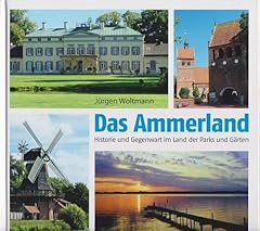 Ammerland historie gegenwart gebraucht kaufen  Wird an jeden Ort in Deutschland